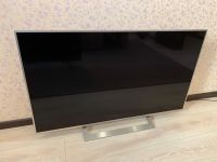 Лот: 19141736. Фото: 4. Телевизор Sony KD-49XD8077, 4K... Красноярск