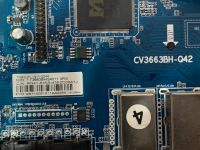 Лот: 25267676. Фото: 2. Main CV3663BH-Q42, V400Hj6-PE1... Запчасти для бытовой техники