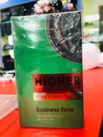 Лот: 17173118. Фото: 2. Новые мужские духи “Business Time... Парфюмерия