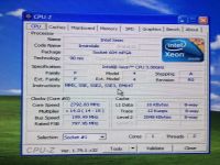 Лот: 11448222. Фото: 2. Сервер Intel, сокет 604, 2 CPU... Серверы, СХД