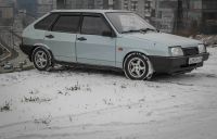 Лот: 8481621. Фото: 2. Ваз 2109 карбюратор. Авто, мото, водный транспорт