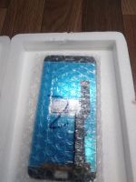 Лот: 18319866. Фото: 2. Модуль чёрный Lenovo zuk z1. Запчасти, оборудование