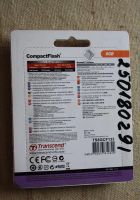 Лот: 3607423. Фото: 2. Карта памяти Transcend Compact... Носители информации