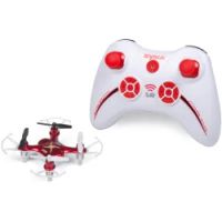Лот: 7474846. Фото: 4. Квадрокоптер SYMA X12S Nano (без... Красноярск