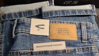 Лот: 25669358. Фото: 6. Selvedge denim! Селвидж Camel...