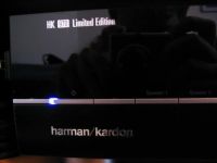Лот: 5403313. Фото: 2. Harman Kardon HK 970 Limited. Аудиотехника