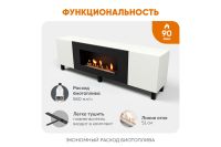 Лот: 23625109. Фото: 3. Тумба универсальная с ножками... Мебель