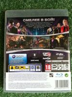 Лот: 1676598. Фото: 2. Saints Row The Third для playstation... Игровые приставки, консоли, видеоигры