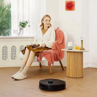 Лот: 21720199. Фото: 10. Робот-пылесос Roborock Vacuum...