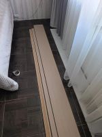 Лот: 25393403. Фото: 3. МДФ панель и два уголка. Строительство и ремонт