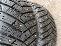 Лот: 24593609. Фото: 5. Шины зимние GoodYear 175 65 14...