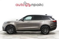 Лот: 22197928. Фото: 5. Land Rover Range Rover Velar 2021