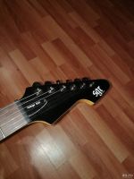 Лот: 13276170. Фото: 2. Электрогитара Schecter sgr avenger... Музыкальные инструменты