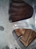 Лот: 6296560. Фото: 4. колеса. Красноярск