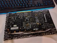 Лот: 15202537. Фото: 2. Asus GTX1070 8GB. Комплектующие