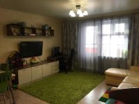 Лот: 14713252. Фото: 10. Продам 1-к квартиру-студию 32...