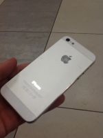Лот: 6516934. Фото: 2. iPhone 5 16gb белый. Смартфоны, связь, навигация