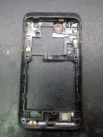 Лот: 10677504. Фото: 2. Задняя часть корпуса HTC T328d. Запчасти, оборудование