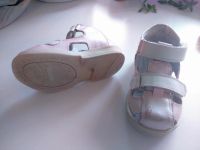 Лот: 11446974. Фото: 2. Сандалии 21 размер. Обувь