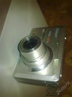 Лот: 2517303. Фото: 2. Цифровой фотоапарат Rekam. Фотокамеры