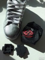 Лот: 8160462. Фото: 4. Роликовые кроссовки Heelys. Красноярск