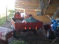 Лот: 2024401. Фото: 3. Мотороллер Муравей. Авто, мото, водный транспорт