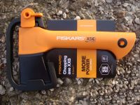 Лот: 9099820. Фото: 2. Fiskars X5 Универсальный туристический... Инструмент и расходные
