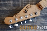 Лот: 15833278. Фото: 4. G&L USA S-500 Stratocaster. Красноярск