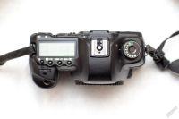 Лот: 5969072. Фото: 2. Canon 5D Mark II Body. Фотокамеры