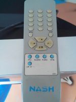 Лот: 5449735. Фото: 4. телевизор Nash. Красноярск