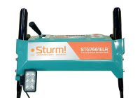 Лот: 25655849. Фото: 7. Снегоуборщик STURM STG7661ELR