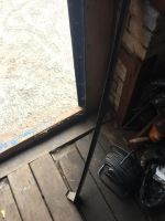 Лот: 10372600. Фото: 2. Спойлер 2108 2109. Автозапчасти