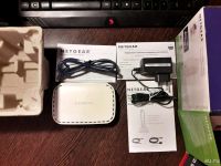 Лот: 12993000. Фото: 4. Netgear. Красноярск