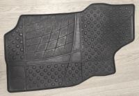 Лот: 20852104. Фото: 3. Комплект резиновых автомобильных... Авто, мото, водный транспорт