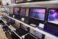 Лот: 17745187. Фото: 6. Игровые и офисные ноутбуки core...