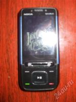 Лот: 246073. Фото: 3. Nokia 5610 (желательно обмен на... Красноярск