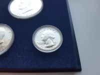 Лот: 17340585. Фото: 5. США " 200 лет Независимости...