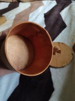 Лот: 24864242. Фото: 2. Банка из бересты. Ручная работа