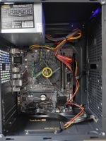 Лот: 19607969. Фото: 2. Новый системный блок Intel Gold... Компьютеры, ноутбуки, планшеты