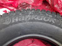 Лот: 23602475. Фото: 2. Шины 4 шт Hankook Winter i*Pike... Шины, Диски