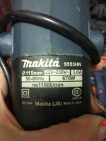 Лот: 9756536. Фото: 4. Дрель, лобзик, ушм Makita. Красноярск