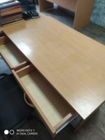 Лот: 20977613. Фото: 2. Мебель офисная( столы),недорого... Офисная мебель и домашние кабинеты