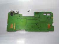Лот: 13127137. Фото: 2. Основная плата донор Lenovo A5500. Комплектующие