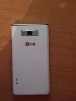 Лот: 5009084. Фото: 3. Lg p705 Optimus. Красноярск