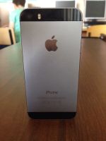 Лот: 9859272. Фото: 2. Iphone 5S 32ГБ. Смартфоны, связь, навигация