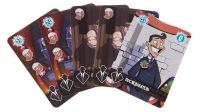 Лот: 9392596. Фото: 9. Настольная игра "Миры Ктулху...