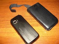 Лот: 3844806. Фото: 2. Nokia 5228. Смартфоны, связь, навигация