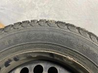 Лот: 19472402. Фото: 4. Шины в сборе nokian nordman 5... Красноярск