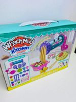 Лот: 25888454. Фото: 2. Детский кухонный набор (уценка... Игрушки