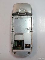 Лот: 8083880. Фото: 4. Samsung C200N на запчасти
